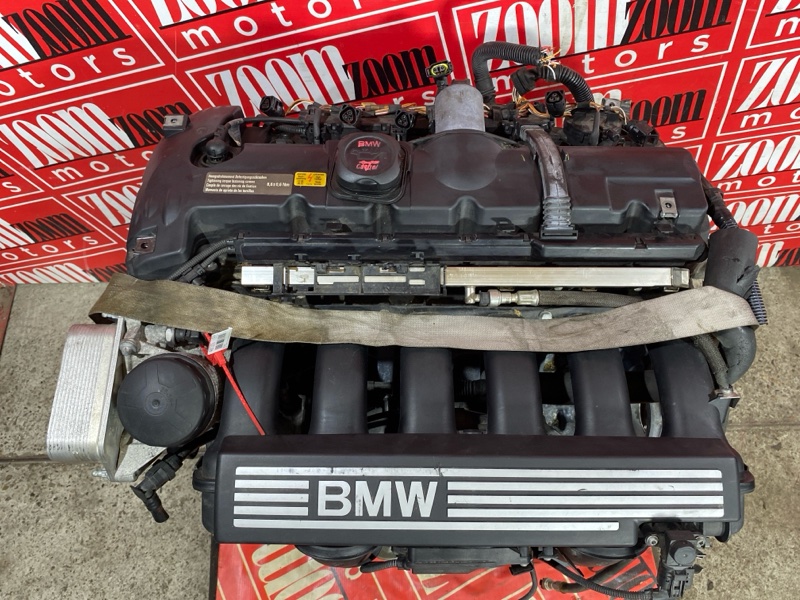 Двигатель, 121900 рублей, Солонцы