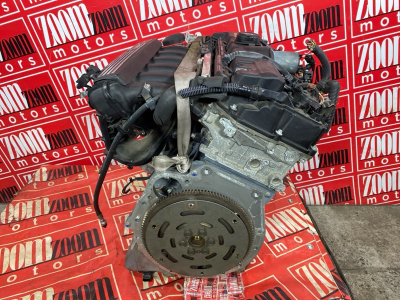 Двигатель, 121900 рублей, Солонцы