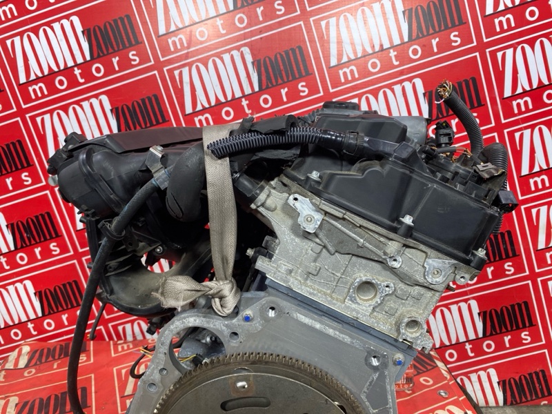 Двигатель, 121900 рублей, Солонцы