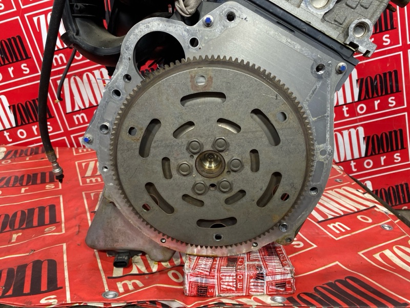 Двигатель, 121900 рублей, Солонцы