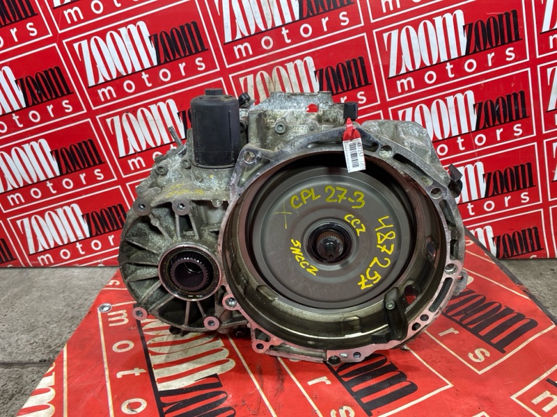 АКПП, 83500 рублей, Солонцы