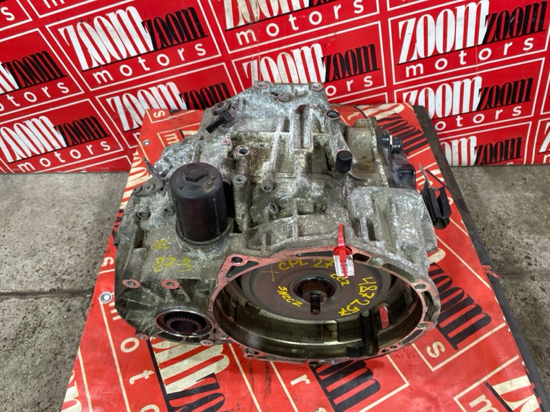 АКПП, 83500 рублей, Солонцы