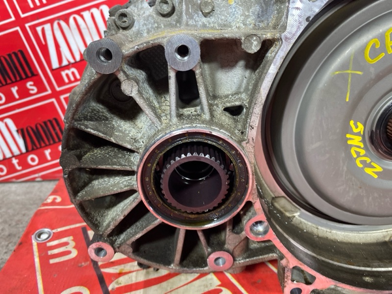 АКПП, 83500 рублей, Солонцы