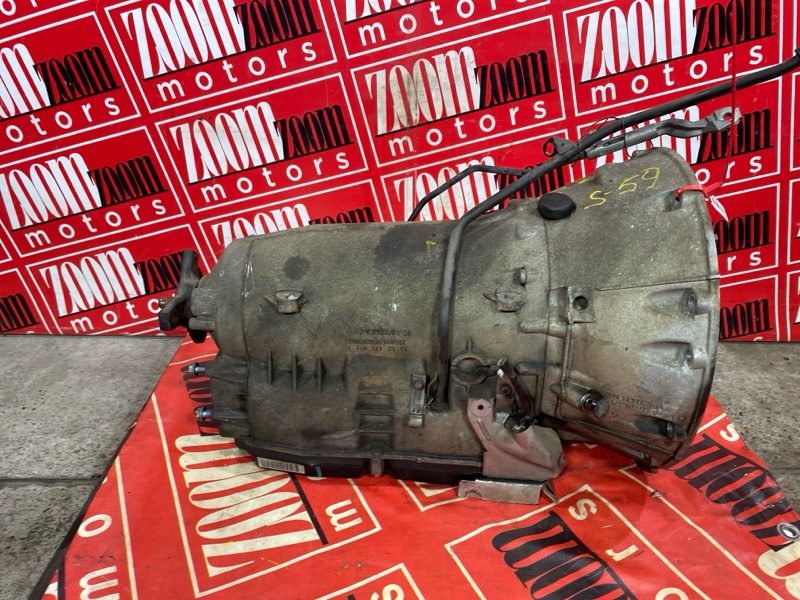 АКПП, 46100 рублей, Солонцы