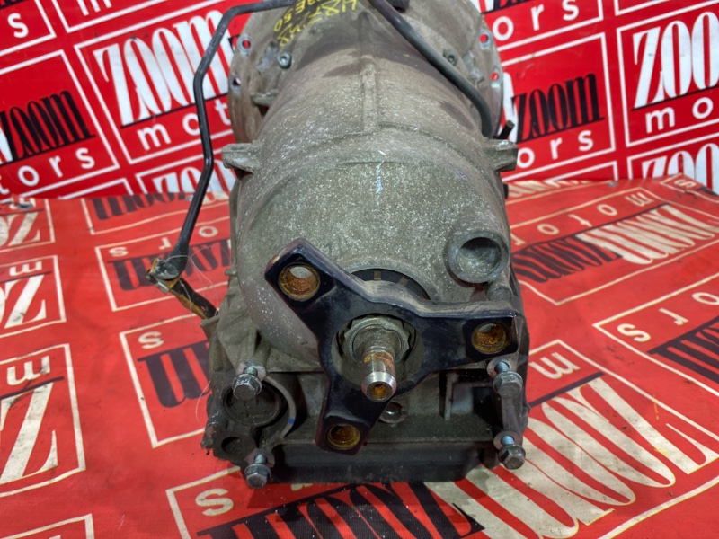 АКПП, 46100 рублей, Солонцы