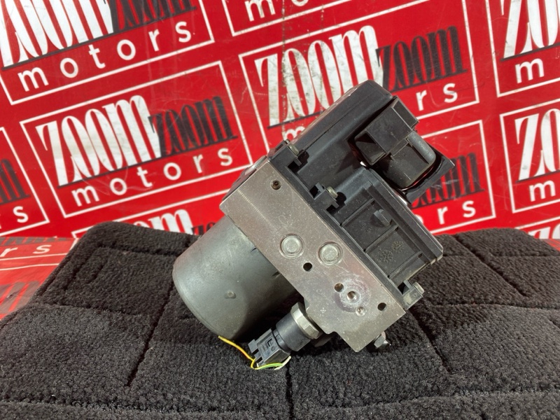 Блок ABS (Модулятор ABS), 19000 рублей, Солонцы