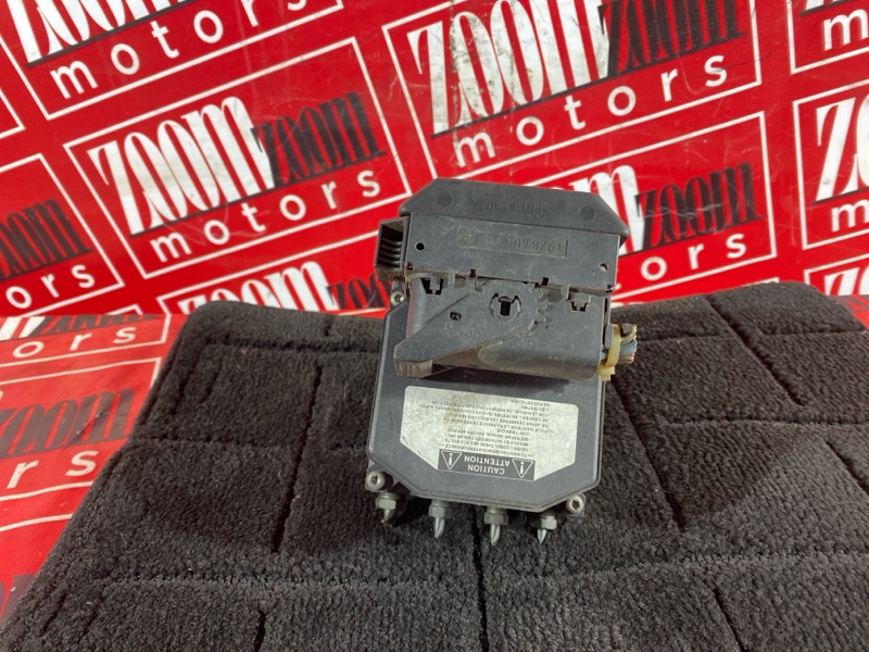 Блок ABS (Модулятор ABS), 19000 рублей, Солонцы