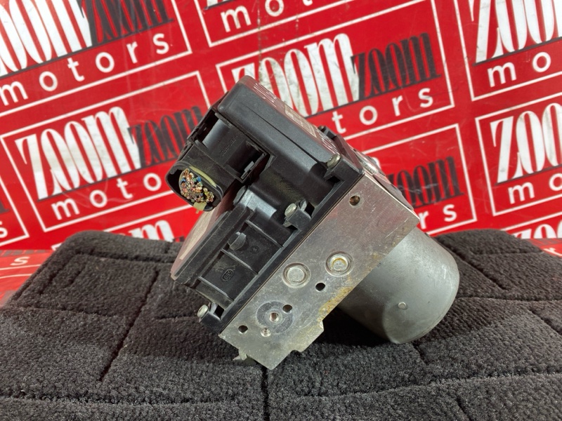 Блок ABS (Модулятор ABS), 19000 рублей, Солонцы