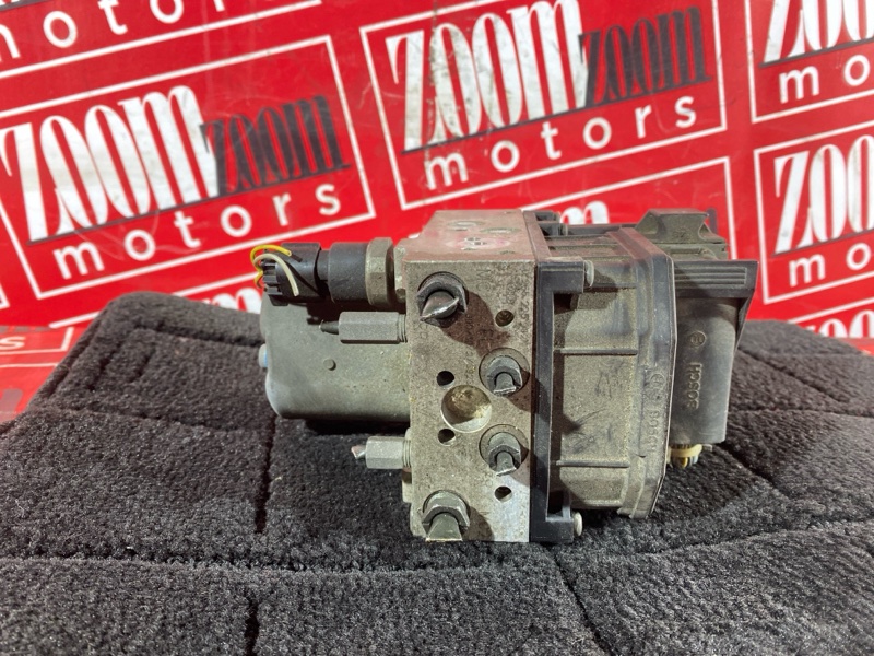 Блок ABS (Модулятор ABS), 19000 рублей, Солонцы