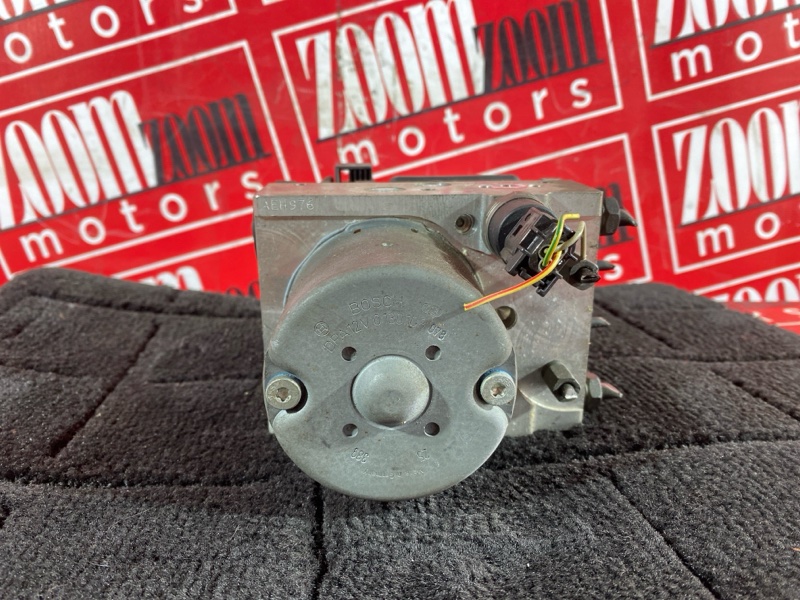 Блок ABS (Модулятор ABS), 19000 рублей, Солонцы