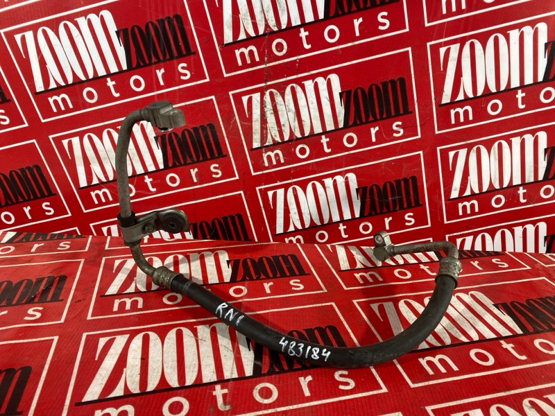 Шланг кондиционера, 500 рублей, Солонцы