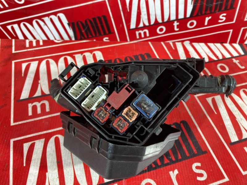 Блок реле и предохранителей, 2400 рублей, Солонцы