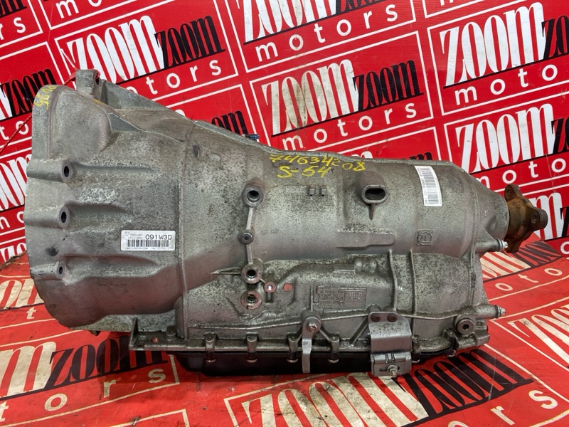 АКПП, 30800 рублей, Солонцы