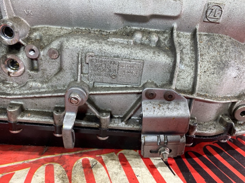 АКПП, 30800 рублей, Солонцы