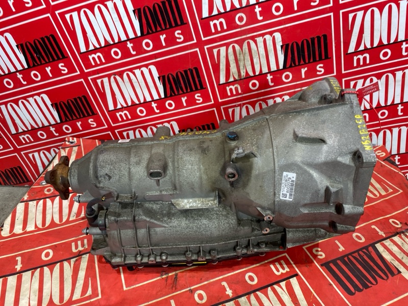 АКПП, 30800 рублей, Солонцы