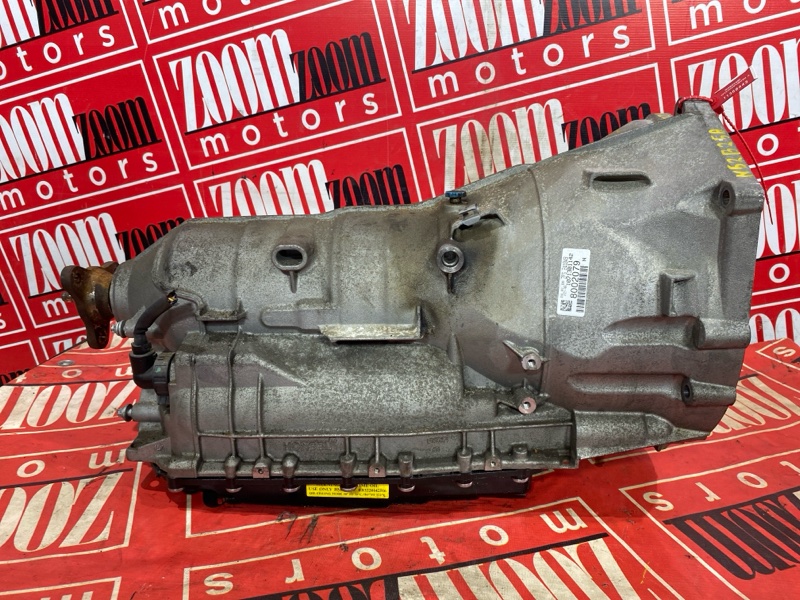 АКПП, 30800 рублей, Солонцы