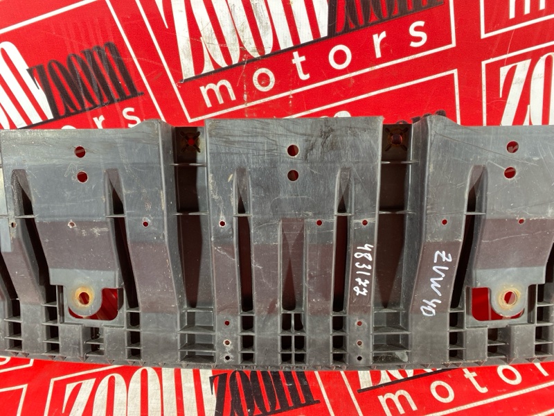 Защита бампера, 3800 рублей, Солонцы