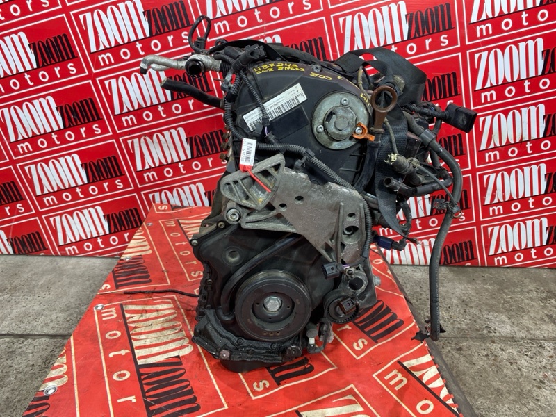 Двигатель, 162500 рублей, Солонцы