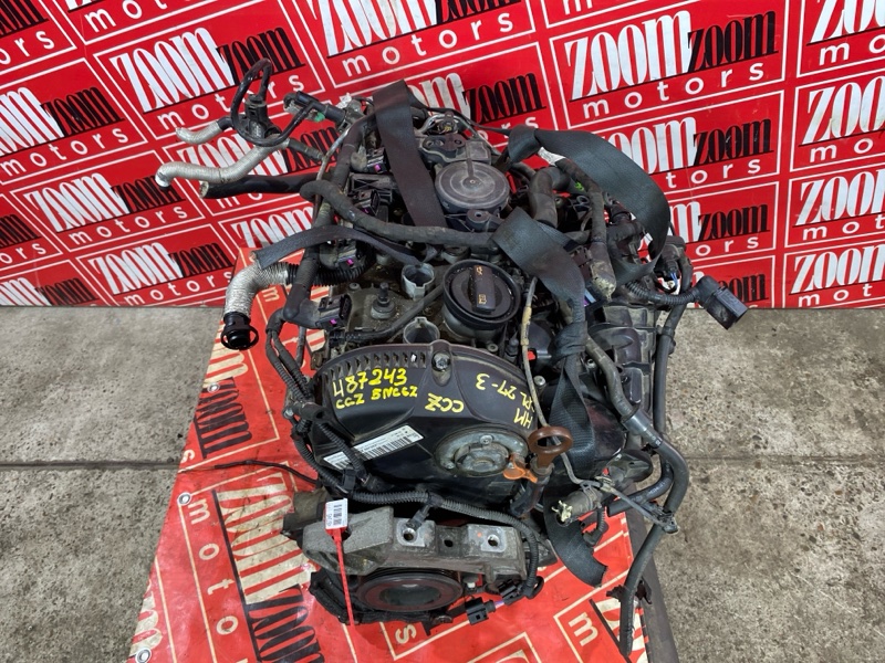 Двигатель, 162500 рублей, Солонцы