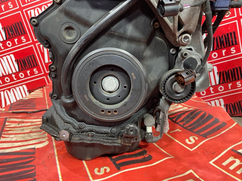 Двигатель, 162500 рублей, Солонцы