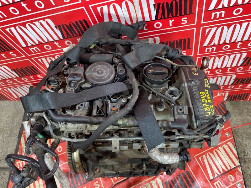 Двигатель, 162500 рублей, Солонцы