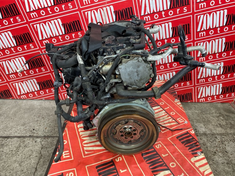 Двигатель, 162500 рублей, Солонцы