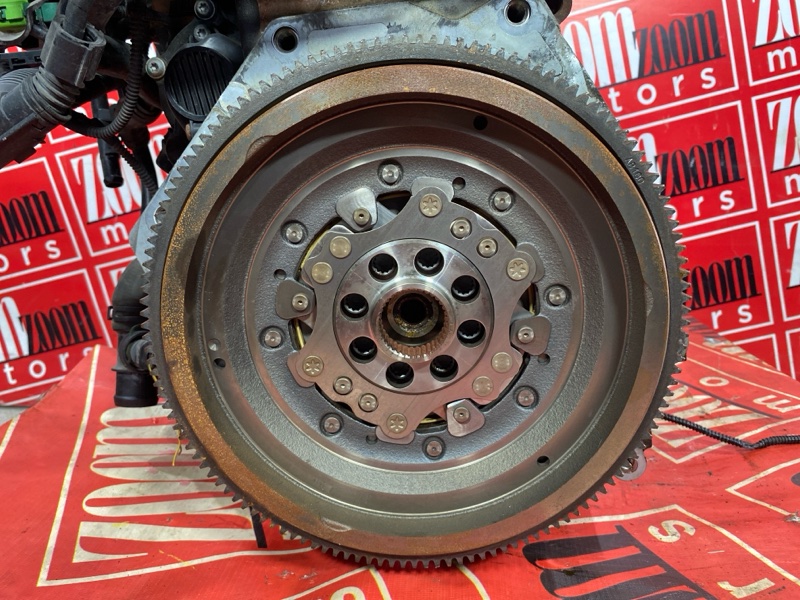 Двигатель, 162500 рублей, Солонцы