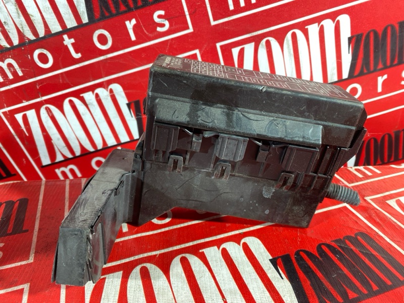 Блок реле и предохранителей, 600 рублей, Солонцы