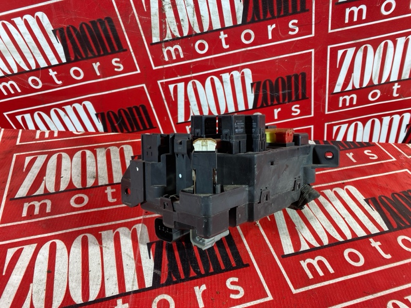 Блок реле и предохранителей, 700 рублей, Солонцы