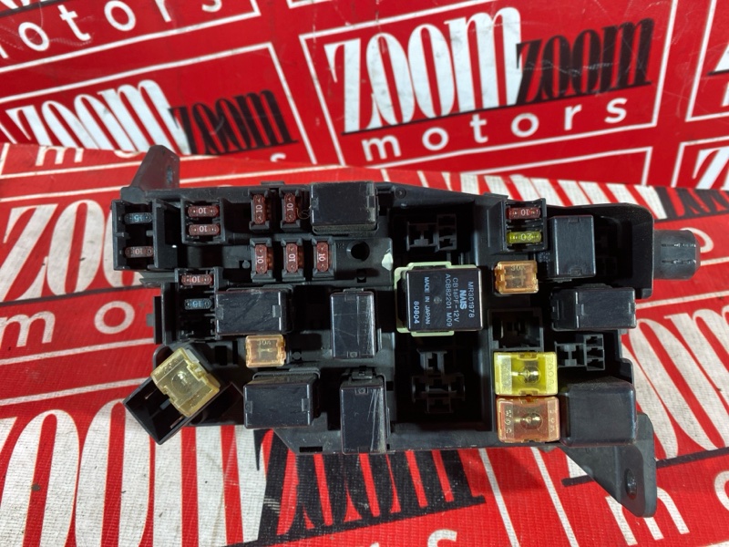 Блок реле и предохранителей, 700 рублей, Солонцы