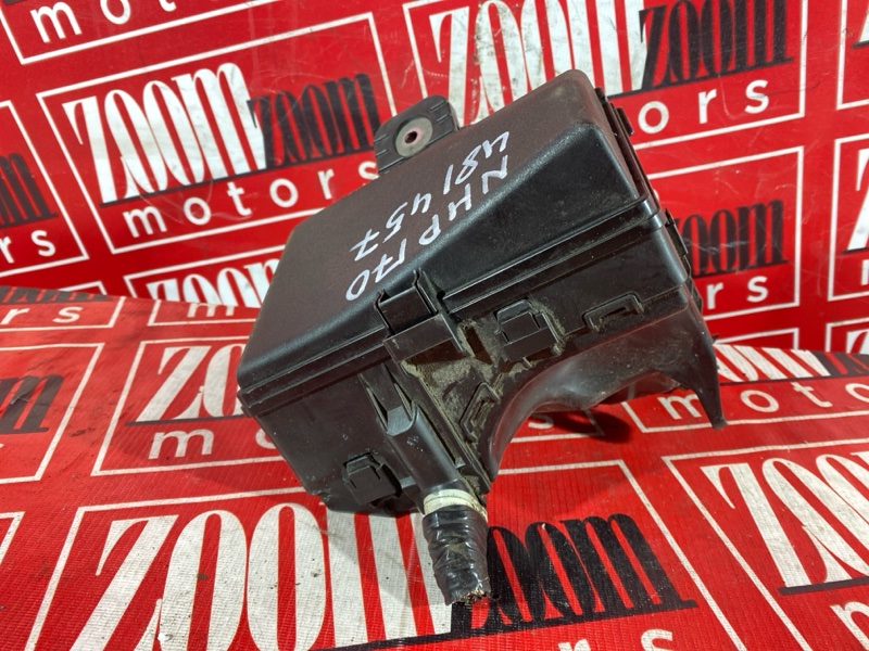 Блок реле и предохранителей, 2400 рублей, Солонцы