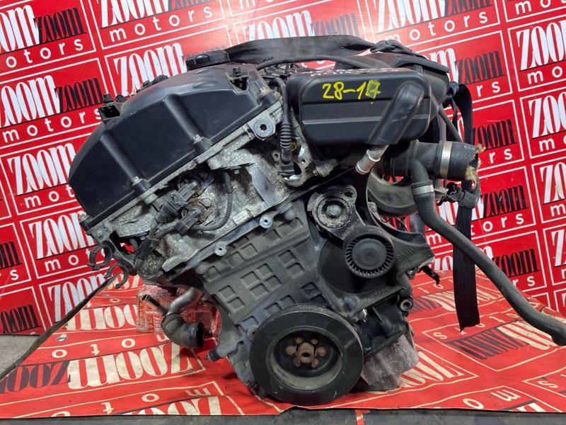 Двигатель, 117400 рублей, Солонцы