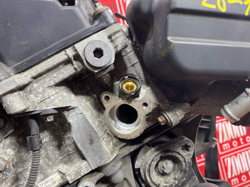 Двигатель, 117400 рублей, Солонцы