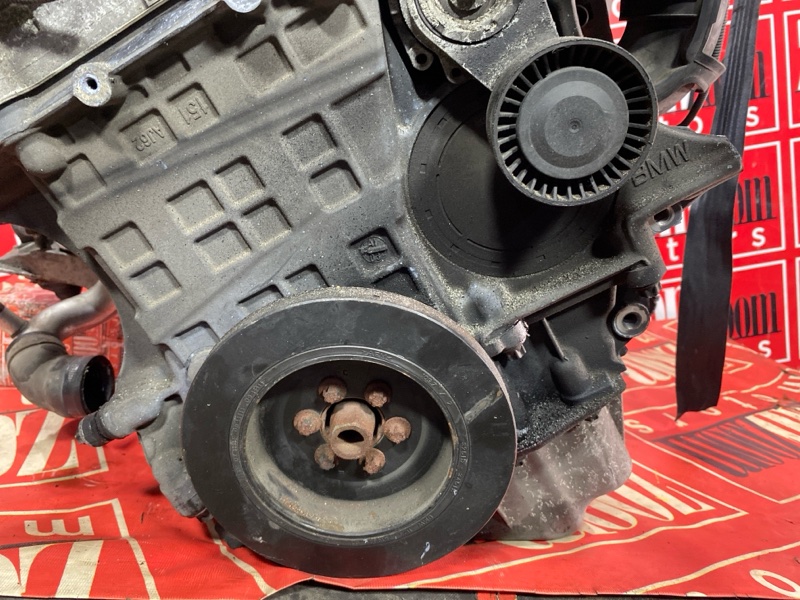 Двигатель, 117400 рублей, Солонцы