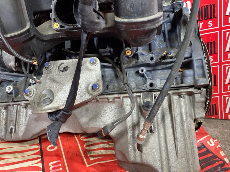 Двигатель, 117400 рублей, Солонцы