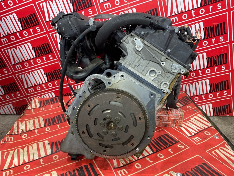 Двигатель, 117400 рублей, Солонцы