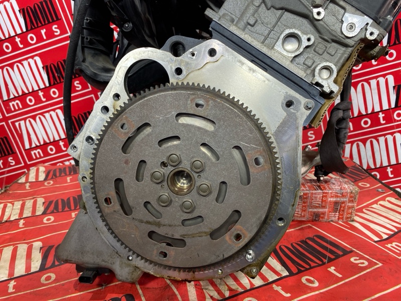 Двигатель, 117400 рублей, Солонцы