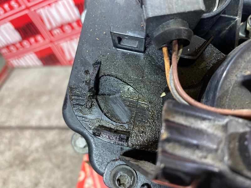 Двигатель, 117400 рублей, Солонцы