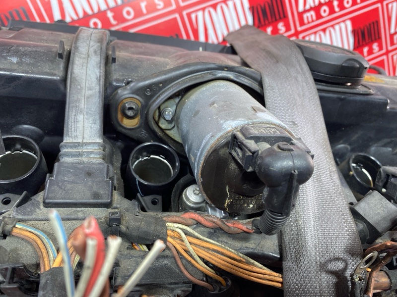 Двигатель, 117400 рублей, Солонцы