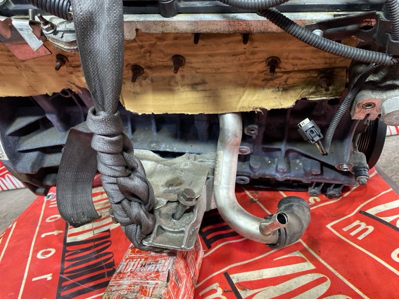 Двигатель, 117400 рублей, Солонцы