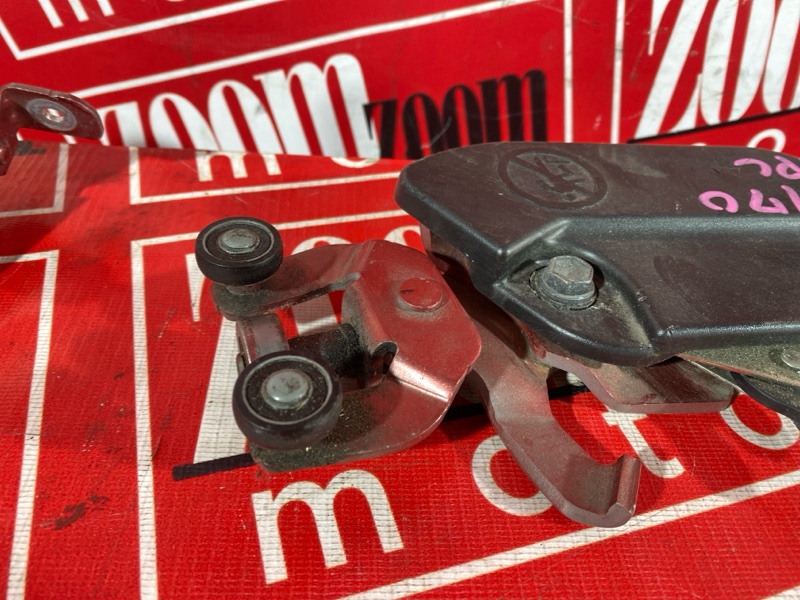 Ролик двери сдвижной, 2900 рублей, Солонцы