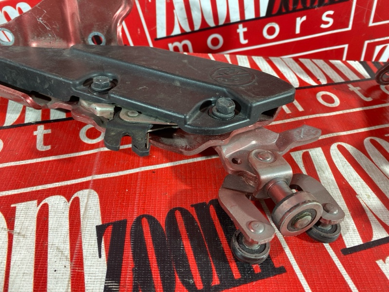 Ролик двери сдвижной, 2900 рублей, Солонцы