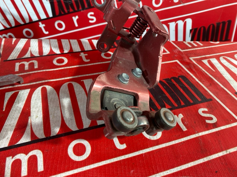 Ролик двери сдвижной, 2900 рублей, Солонцы