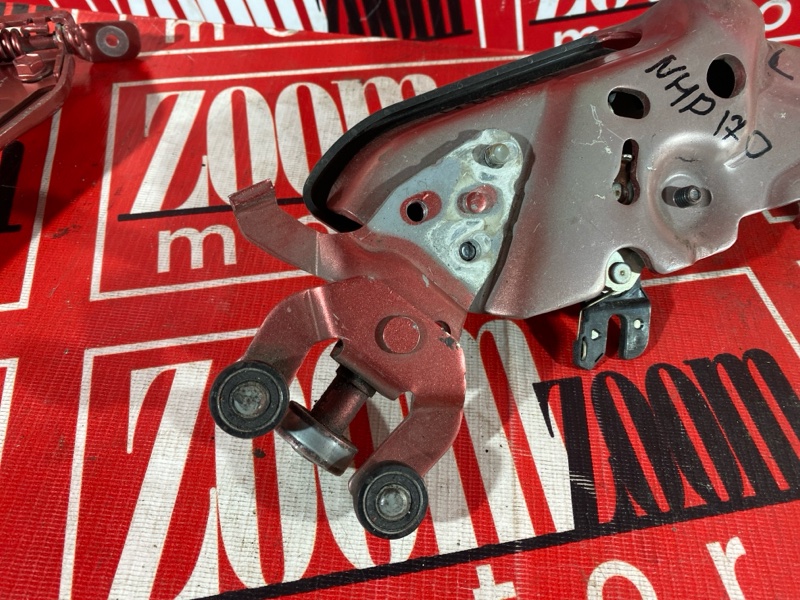 Ролик двери сдвижной, 2900 рублей, Солонцы