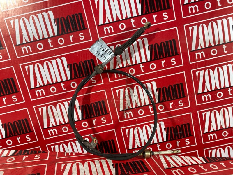 Трос АКПП, 2900 рублей, Солонцы