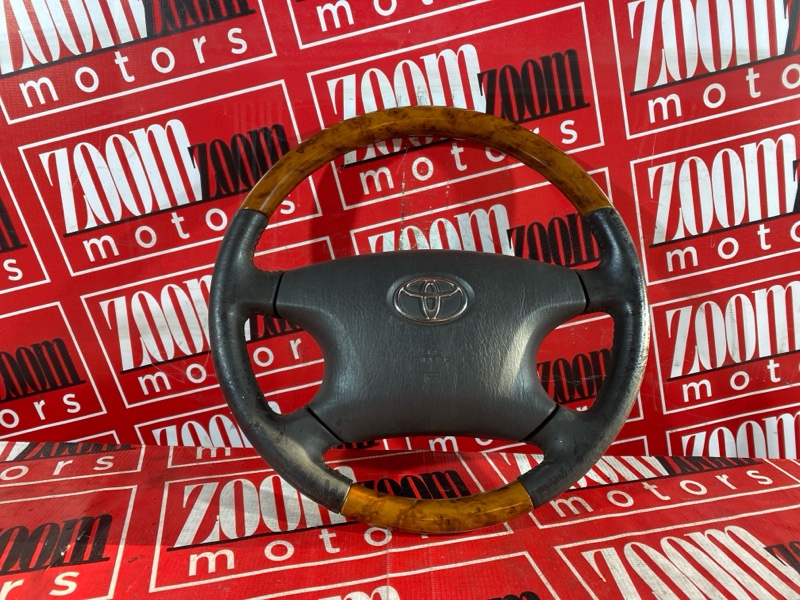 Руль, 8100 рублей, Солонцы