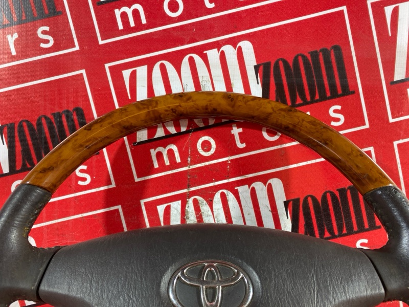 Руль, 8100 рублей, Солонцы