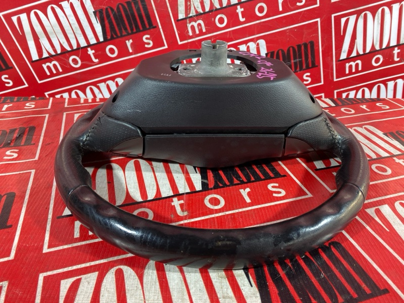 Руль, 8600 рублей, Солонцы