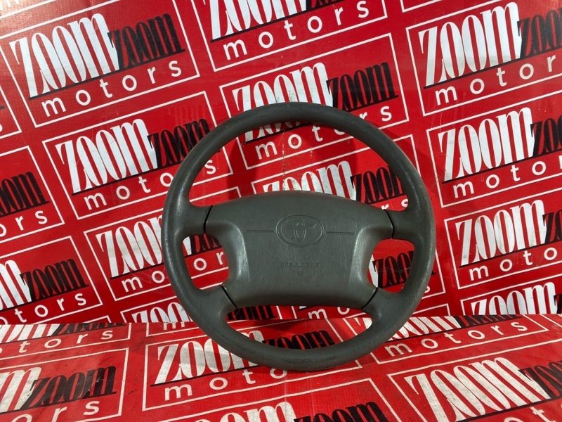 Руль, 4300 рублей, Солонцы