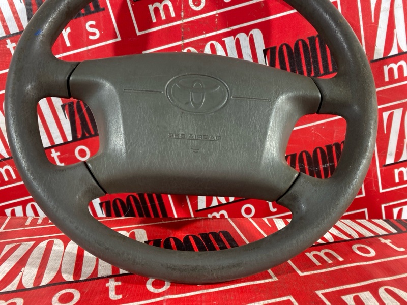 Руль, 4300 рублей, Солонцы